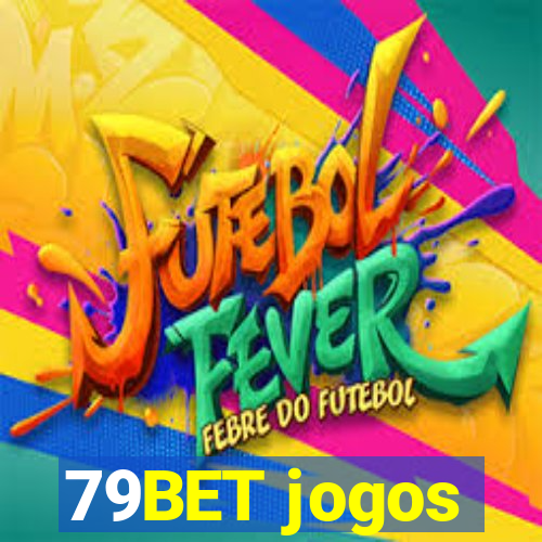 79BET jogos